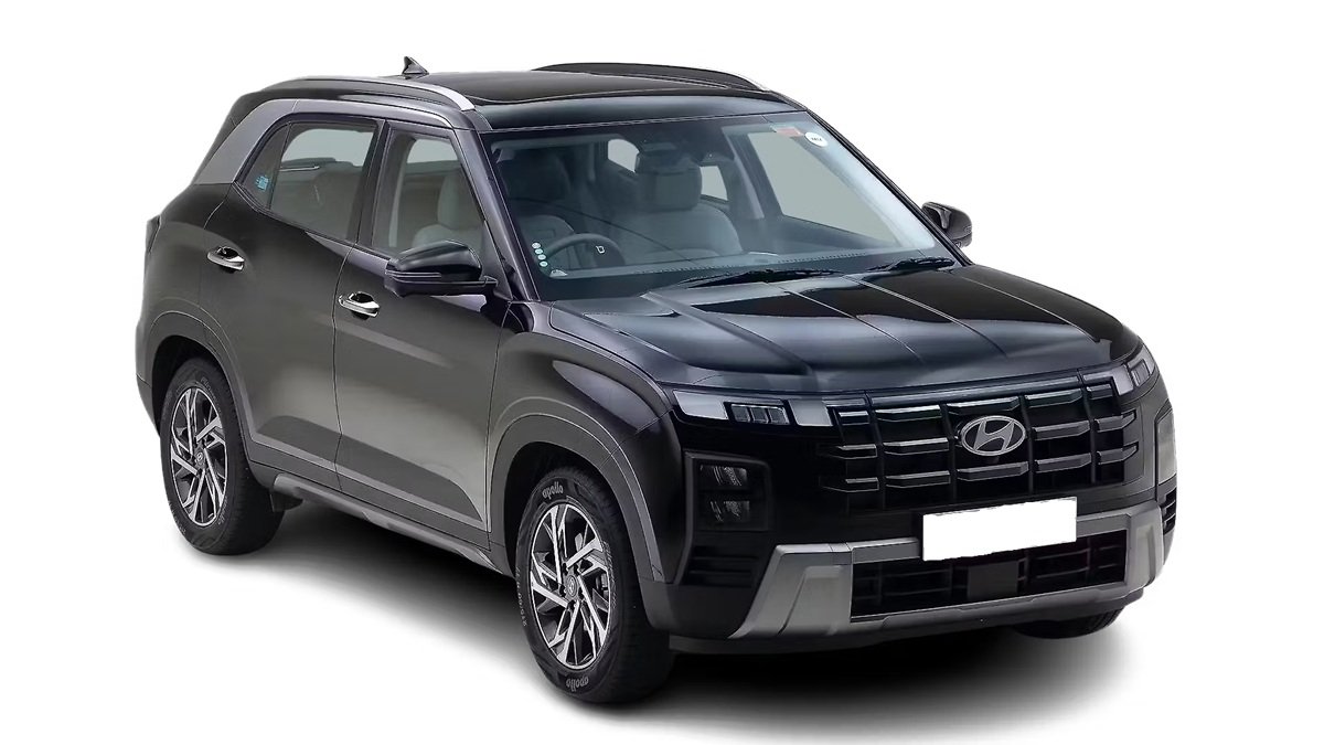 Hyundai Creta 2026 Gets New Updates To Stay Ahead In SUV Segment